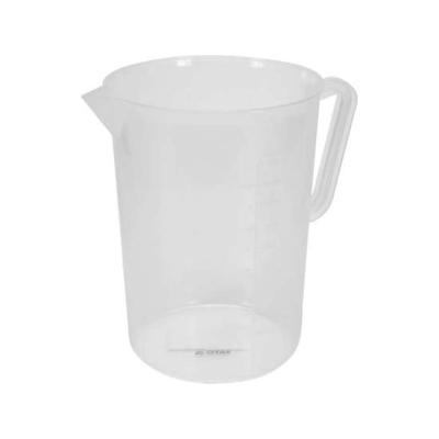 DZBANEK Z MIARKĄ 5000ML