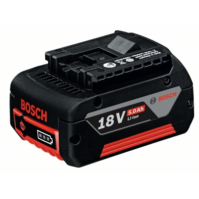 ZESTAW GWS18V-10 + GSB18V-50 1*2.0AH 1*5.0AH XL-BOXX