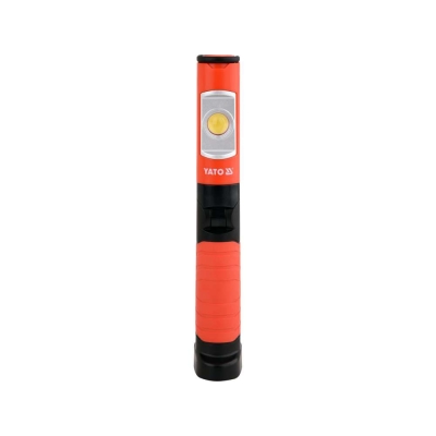 LAMPA WARSZTATOWA 5W COB, 500LM+120LM