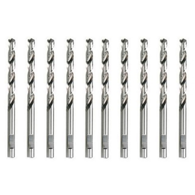 WIERTŁO SPIRALNE HSS D 3.5/39 M/10