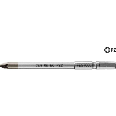 BIT PZ 2-100 CE/2