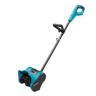 ODŚNIEŻARKA AKUMULATOROWA 18V 28CM 0*AH SAS+ALL