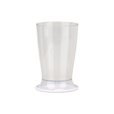 BLENDER RĘCZNY HBD501WH