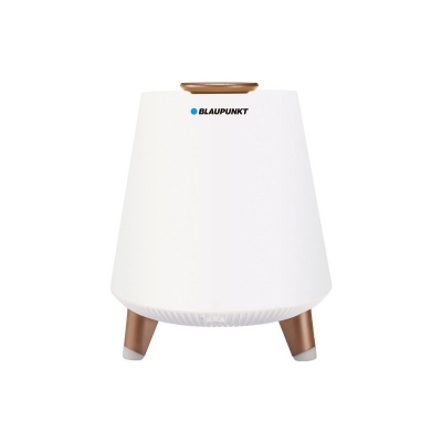 GŁOŚNIK BLUETOOTH Z OŚWIETLENIEM LED BT25LAMP