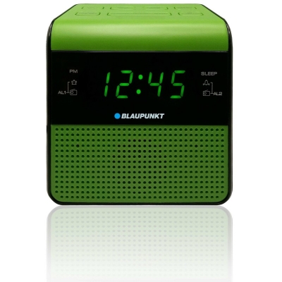 RADZIOBUDZIK FM/ALARM CR50GR