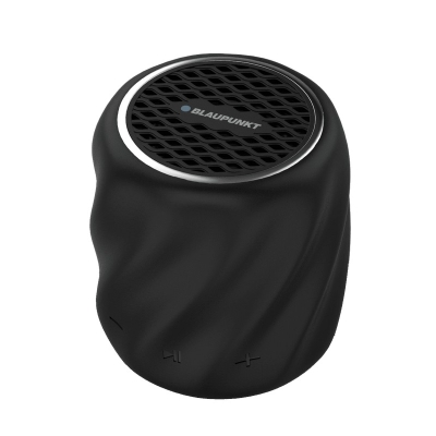 GŁOŚNIK BLUETOOTH BT/FM/MP3/MICROSD/TWS BT05BK