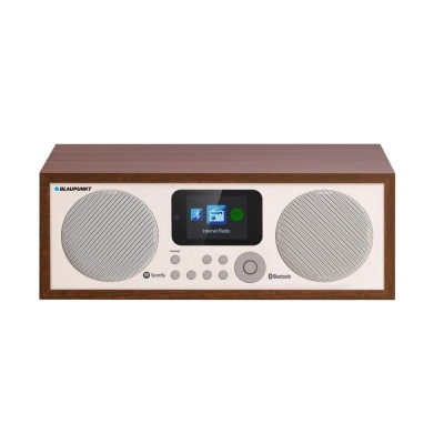 RADIO INTERNETOWE Z BLUETOOTH IR10BT