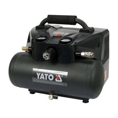 KOMPRESOR 6L 36V=18V*2