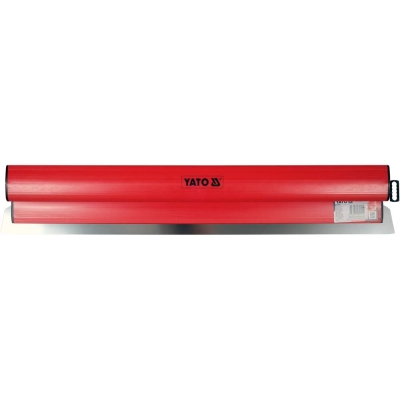 SZPACHLA WYKOŃCZENIOWA PVC 800MM