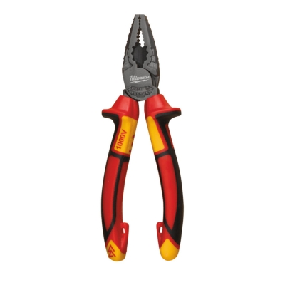 SZCZYPCE UNIWERSALNE VDE 180MM