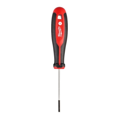 WKRĘTAK PŁASKI SL 0.5*3*150MM