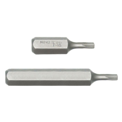 BIT, GROT, KOŃCÓWKA 5/16 TORX T25*32MM
