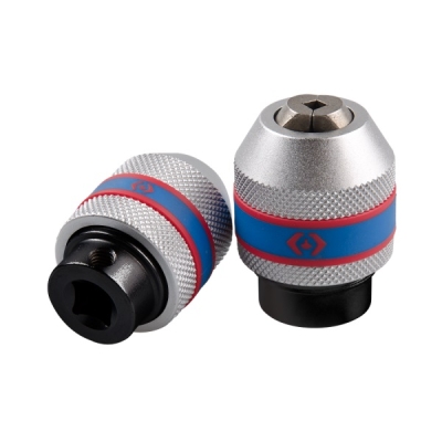 UCHWYT 3/8'' DO GWINTOWNIKA 2-6MM