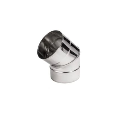 KOLANO 120 SEGMENT KWASOODPORNE 45ST.GR.0.5MM