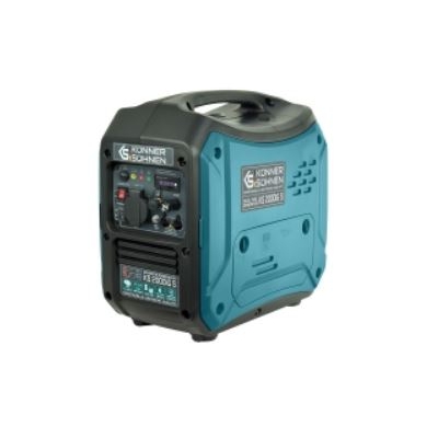 AGREGAT INWENTOROWY BENZYNA /LPG 2 KW