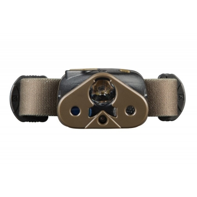 LATARKA CZOŁOWA NOMAD 03 340LM 3*AAA