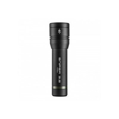LATARKA RĘCZNA SNIPER 3.2, 420ML 4*AAA