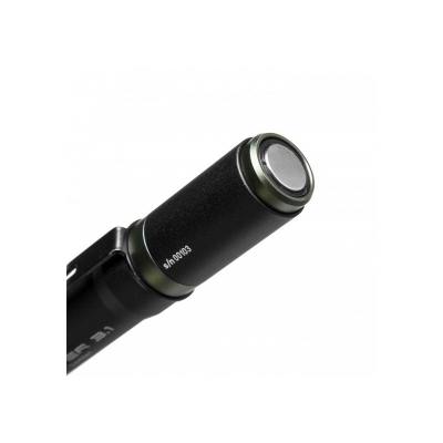LATARKA RĘCZNA SNIPER 3.1 130LM ŁADOWALNA
