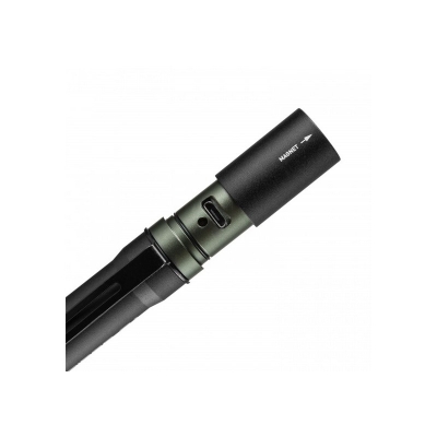 LATARKA RĘCZNA SNIPER 3.1 130LM ŁADOWALNA