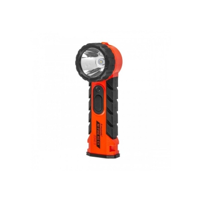 LATARKA RĘCZNA KĄTOWA M-FIRE 323 IM 4*AA