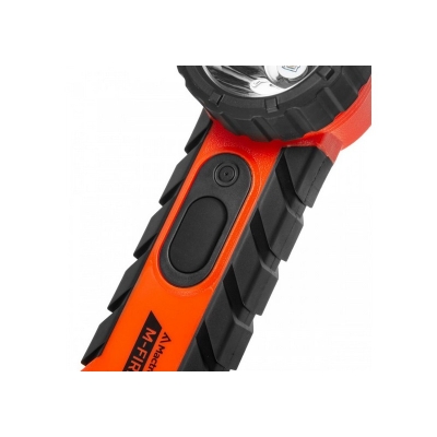 LATARKA RĘCZNA KĄTOWA M-FIRE 323 IM 4*AA