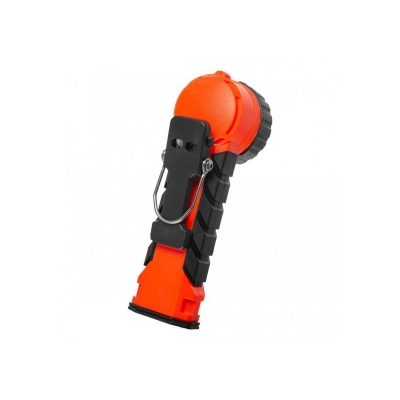 LATARKA RĘCZNA KĄTOWA M-FIRE 323 IM 4*AA