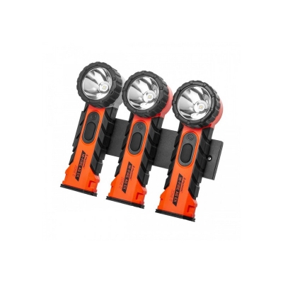 LATARKA RĘCZNA KĄTOWA M-FIRE 323 IM 4*AA