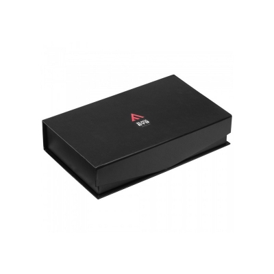 LATARKA RĘCZNA BLACK EYE 420LM 230V-12V