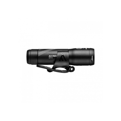 LAMPA ROWEROWA PRZEDNIA SCREAM 3.1 1000LM ŁADOWALNA