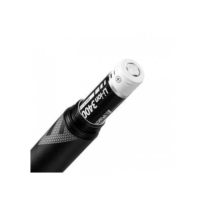 LAMPA ROWEROWA PRZEDNIA SCREAM 3.1 1000LM ŁADOWALNA
