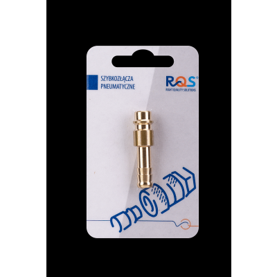 WTYKA TYP 26 10 MM RQS