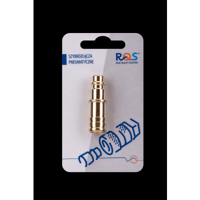 WTYKA TYP 26 13 MM RQS