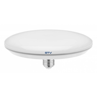 ŻARÓWKA LED UFO 4000K E27 18W AC220-240V
