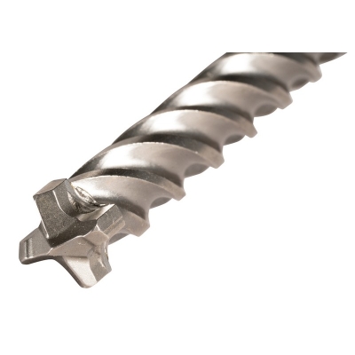 WIERTŁO SDS-PLUS 16*455MM NEMESIS 2