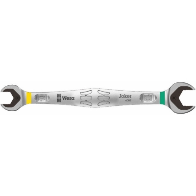KLUCZ PŁASKI DWUSTRONNY JOKER 13-10MM