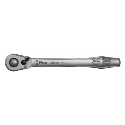 ZESTAW KLUCZY I BITÓW+GRZECHOTKA ZYKLOP METAL 1/2''28 CZĘŚCI