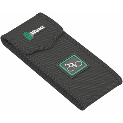 ZESTW KLUCZY TRZPIENIOWYCH BICYCLE SET 4, 9 CZĘŚĆ