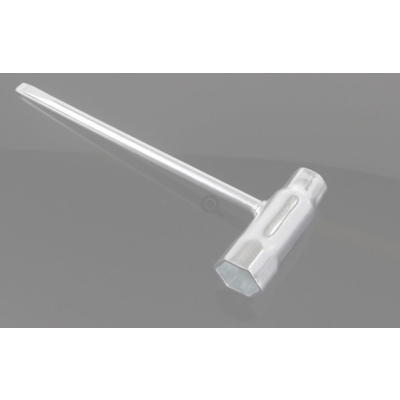 KLUCZ DO PIŁ SPALINOWYCH-ŚWIEC