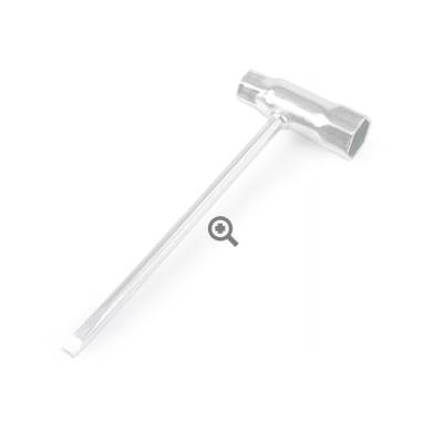 KLUCZ DO PIŁ SPALINOWYCH-ŚWIEC