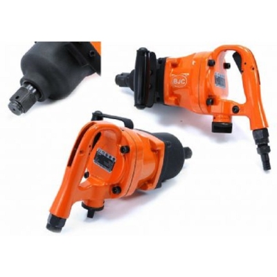 KLUCZ PNEUMATYCZNY 1'' BCJ-355 KRÓTKI TRZPIEŃ 3500NM