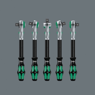 WKŁADKA PIANKOWA ZYKLOP 3/8'' 8000 C, SET 1, 23CZ.
