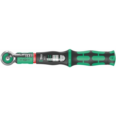 KLUCZ DYNAMOMETRYCZNY SAFE-TORQUE A 1 1/4'',2-12 NM, 2-12 NM