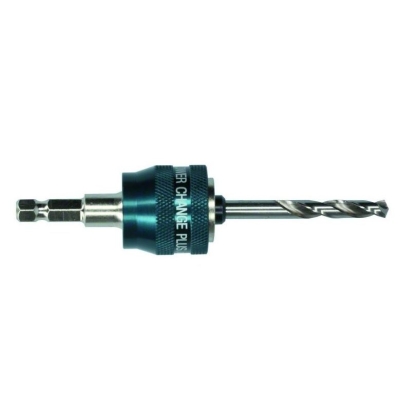 ADAPTER 6-KT. DO OTWORNIC 20-127MM + HSS-G 7,15*105MM