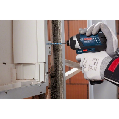 WIERTŁO DO GRANITU MULTICONSTRUCTION CYL-9 4*80*130MM