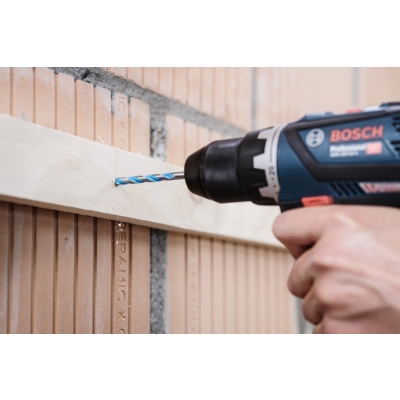 WIERTŁO DO GRANITU MULTICONSTRUCTION CYL-9 4*80*130MM