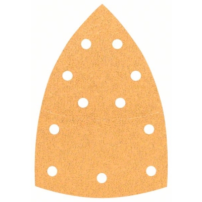 PAPIER ŚCIERNY 102*62, 93 RW PSM 160 G40 10PC.