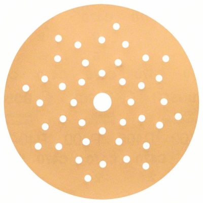 KRĄŻEK PRZYCZEPNY 125MM C470 G400 PERFOROWANY