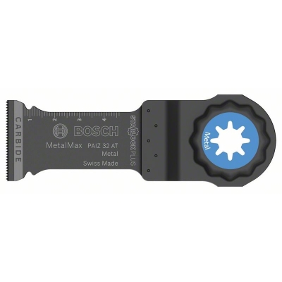 BRZESZCZOT HCS DO CIĘCIA PAIZ 32 AT CARBIDE  STARLOCK PLUS