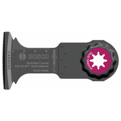 BRZESZCZOT HCS DO CIĘCIA WGŁĘBNEGO PAII 52 APT STARLOCK PLUS