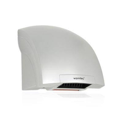 ELEKTRYCZNA SUSZARKA DO RĄK BARRELFLOW MDF 2000W SREBRNY